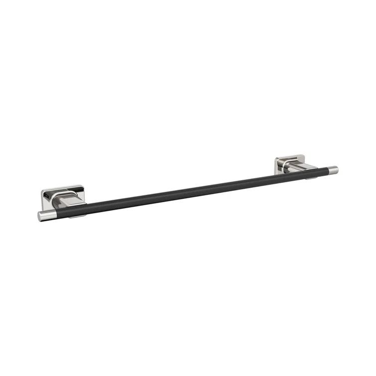 Esquire 22.68" Wall Mounted Towel Bar