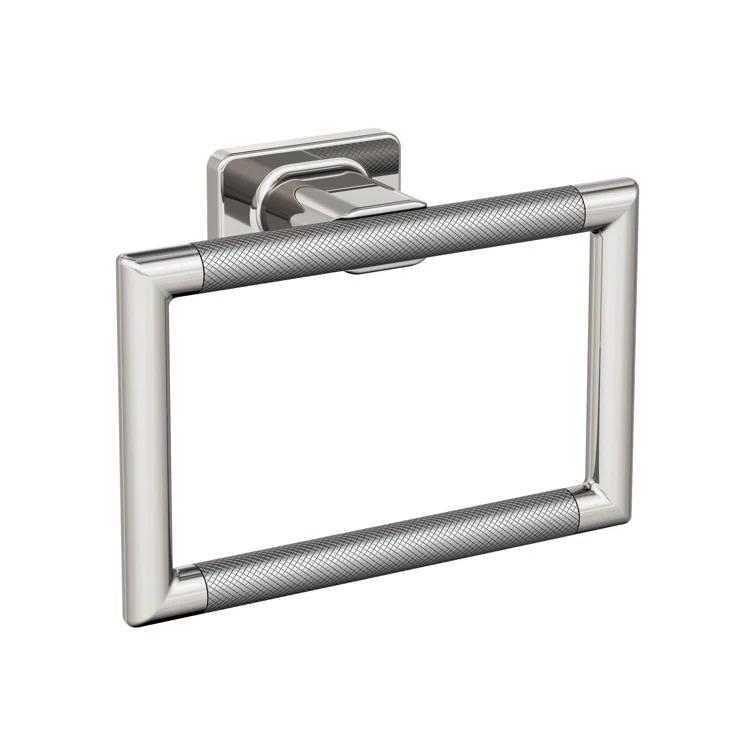 Esquire Towel Ring