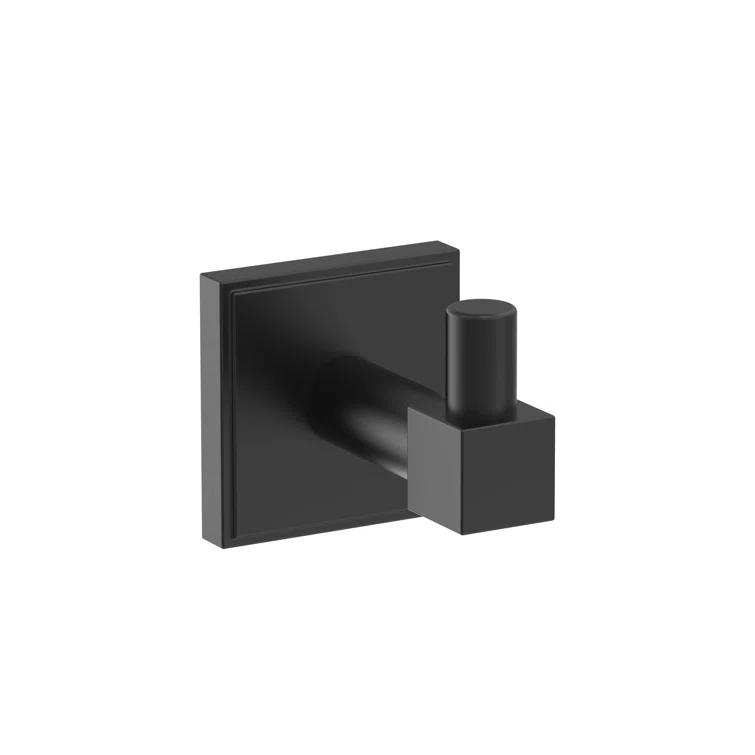 Appoint Wall Mounted Robe Hook