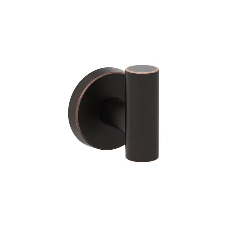 Arrondi™ Wall Mounted Robe Hook