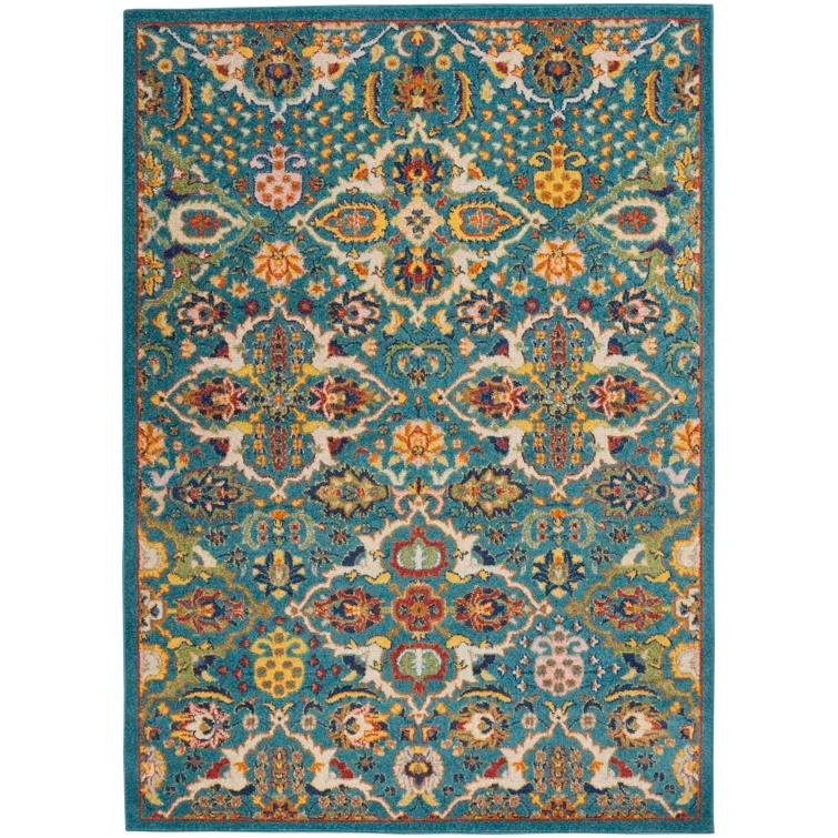 Charlton Home® Rug