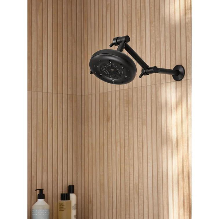 Nebia Brushed Nickel Shower Arm