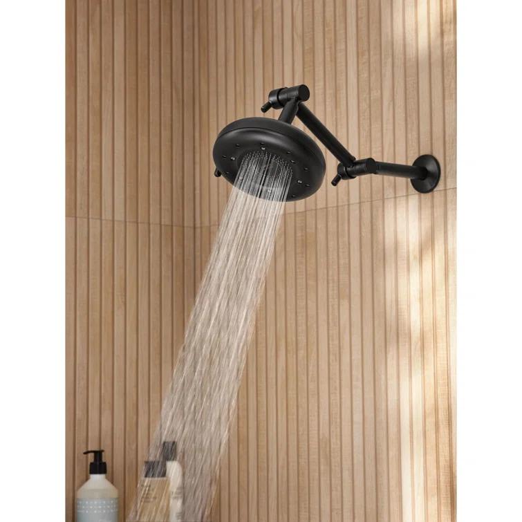 Nebia Brushed Nickel Shower Arm