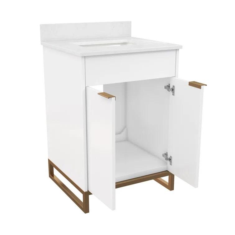 Leona 24” Bathroom Vanity