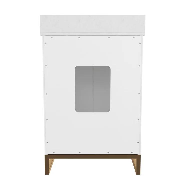 Leona 24” Bathroom Vanity