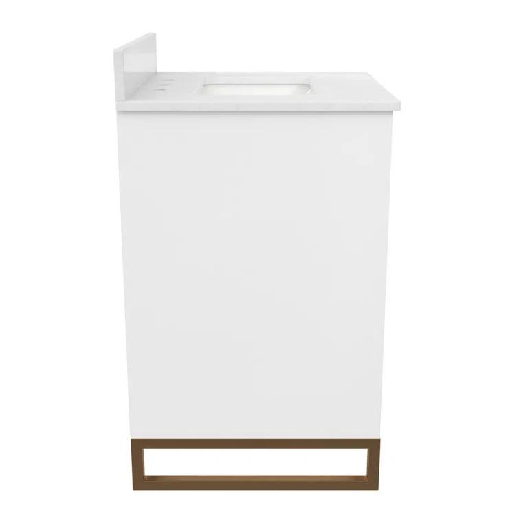 Leona 24” Bathroom Vanity
