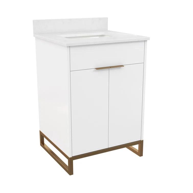 Leona 24” Bathroom Vanity