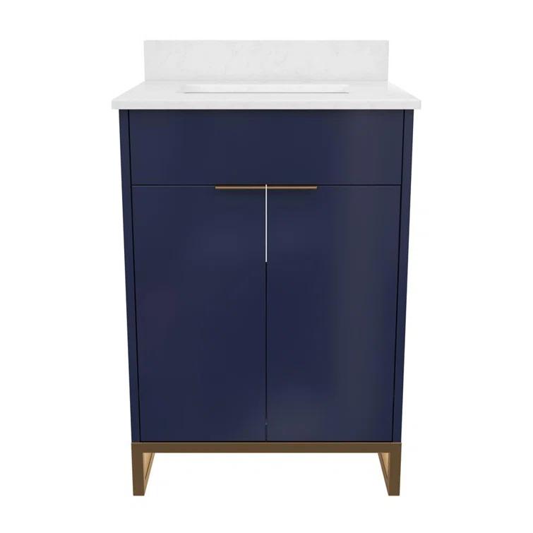 Leona 24” Bathroom Vanity