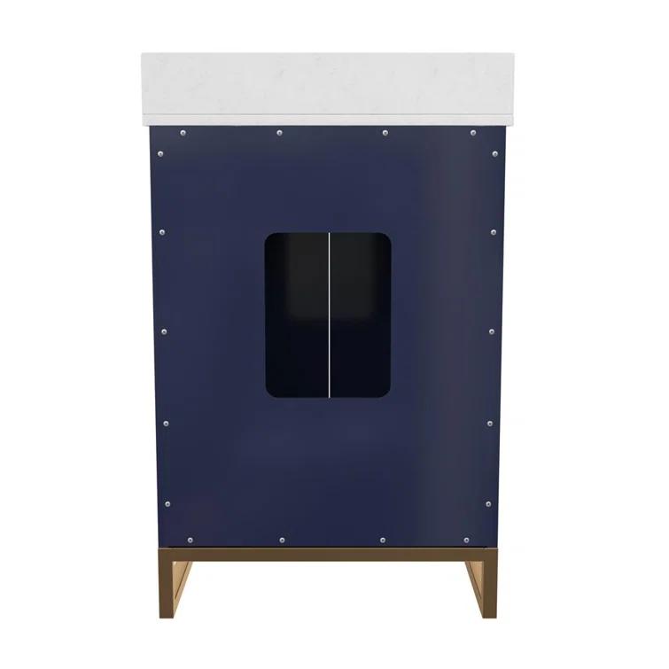 Leona 24” Bathroom Vanity