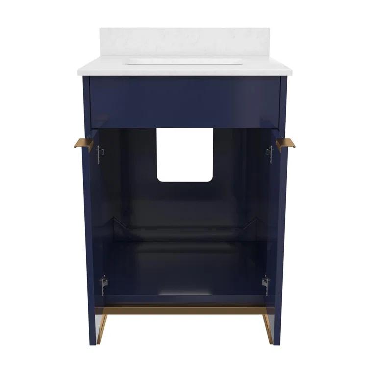 Leona 24” Bathroom Vanity