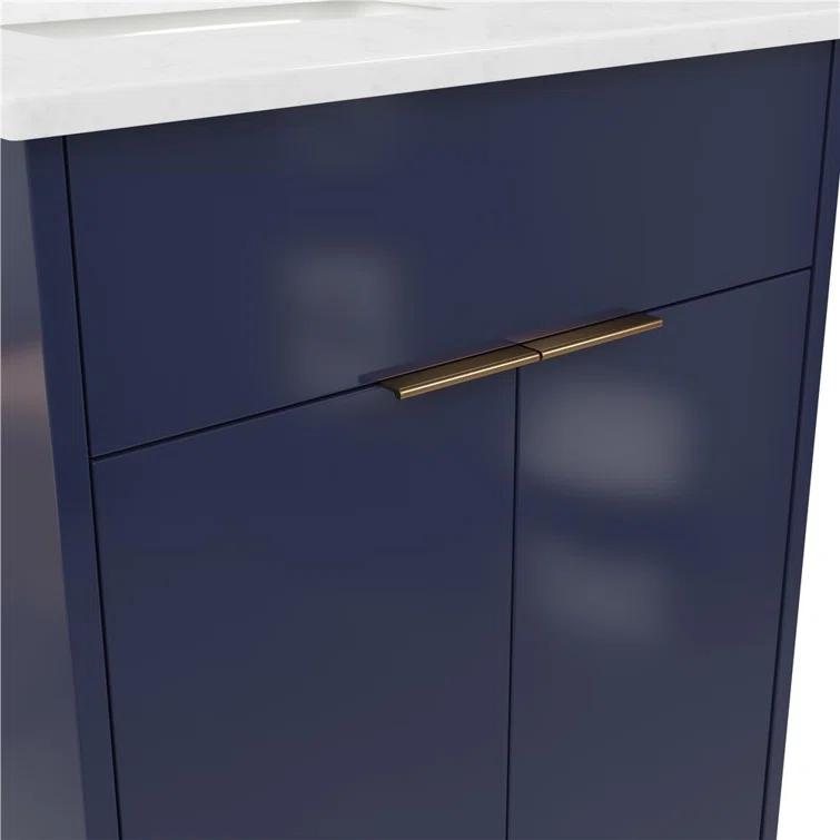 Leona 24” Bathroom Vanity