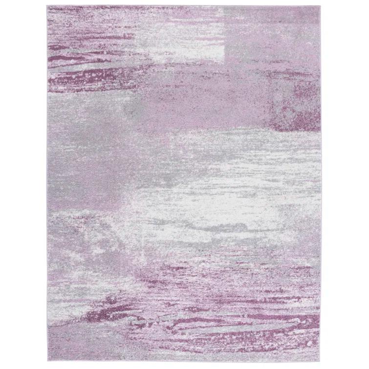 Coleraine Performance Abstract Rug
