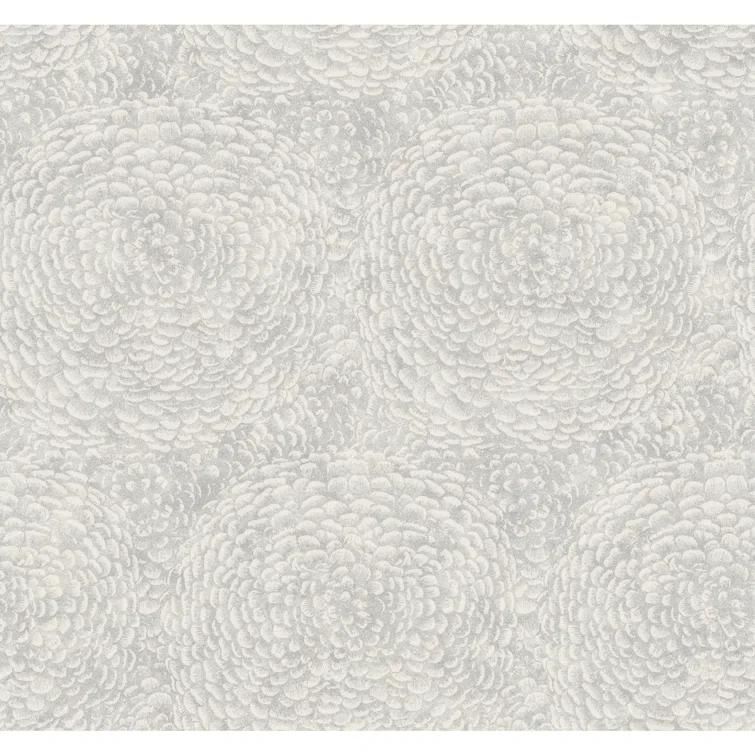 Floret Floral Double Roll