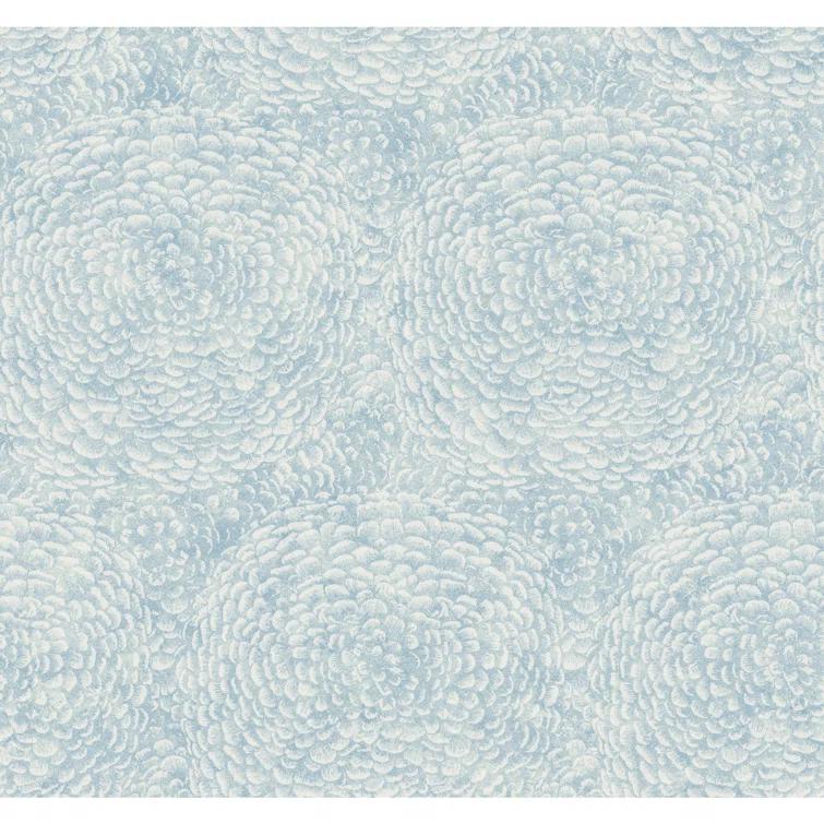 Floret Floral Double Roll