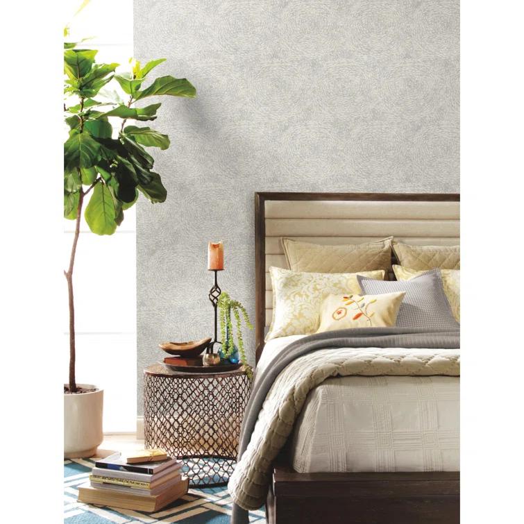 Floret Floral Double Roll