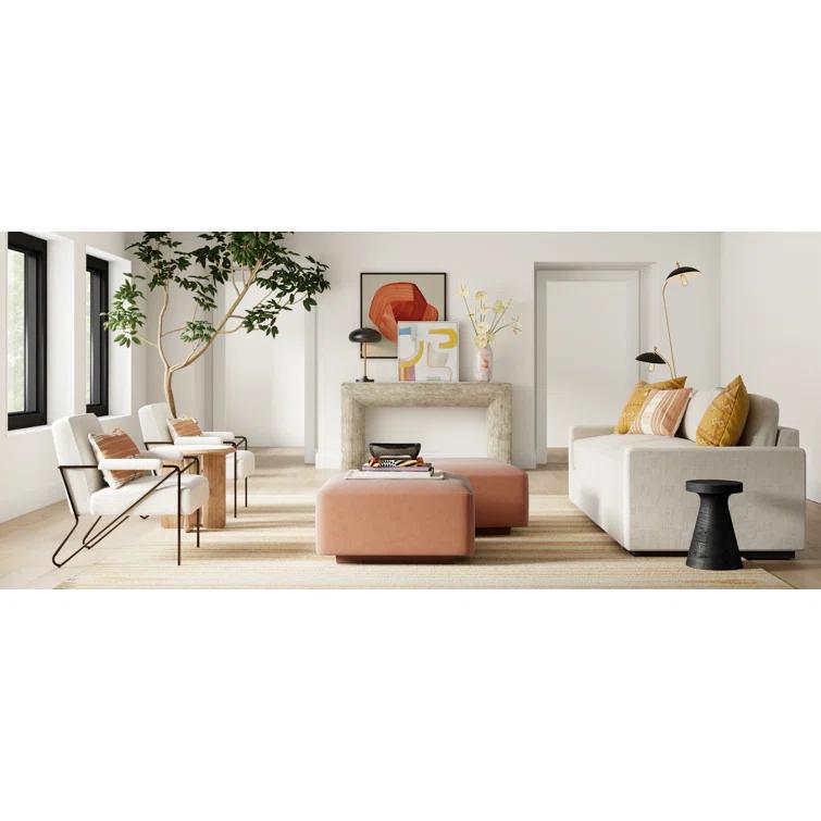 Wildon Home® Trelin 68'' Console Table