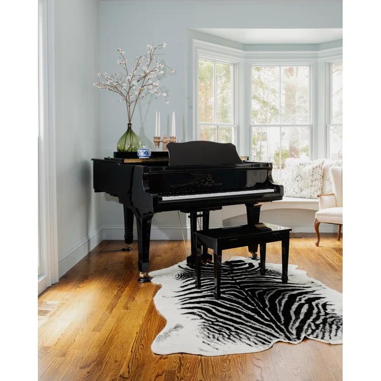 Acadia Animal Print Indoor Rug