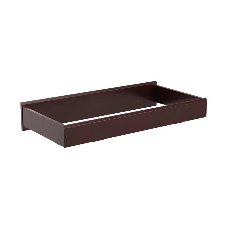 Crescent 6 Drawer Double Dresser