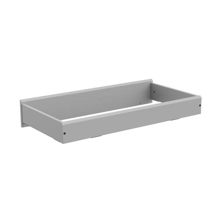 Crescent 6 Drawer Double Dresser