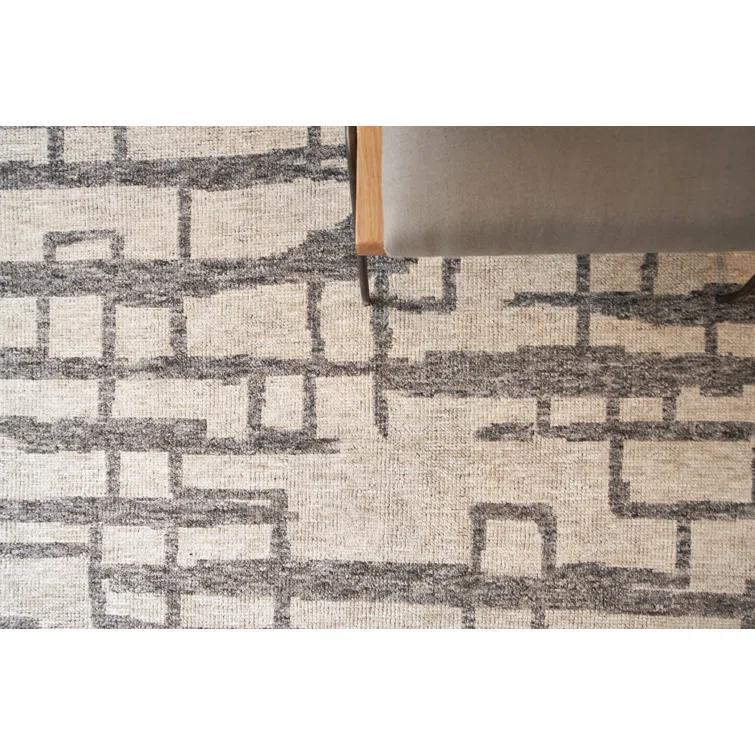 Aldridge Geometric Rug