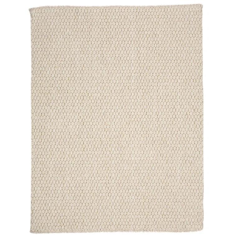 Fitz Handwoven Flatweave Rug