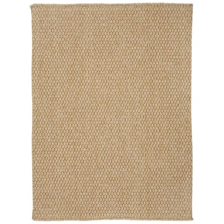 Fitz Handwoven Flatweave Rug