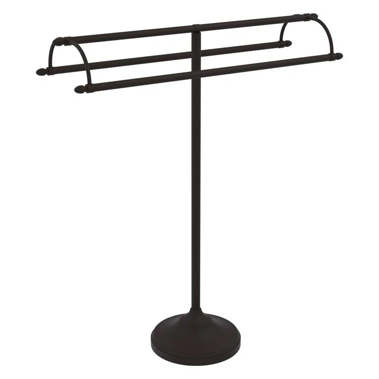 Freestanding Towel Stand