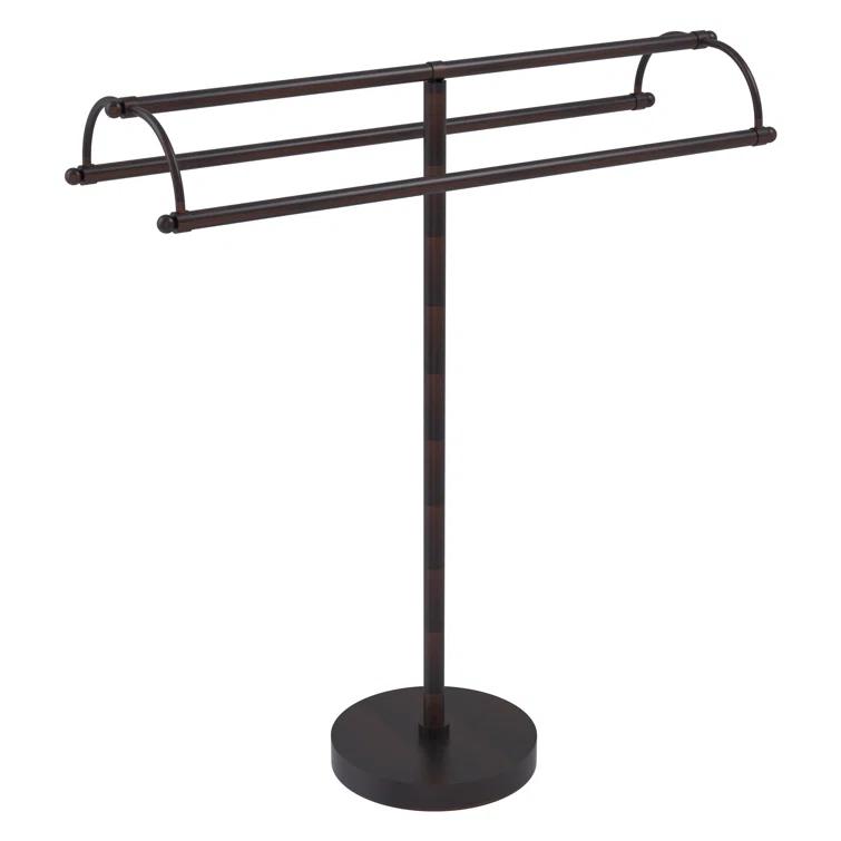 Freestanding Towel Stand