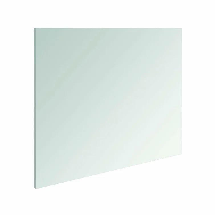 Orren Ellis Kowalczyk Flat Wall Mirror