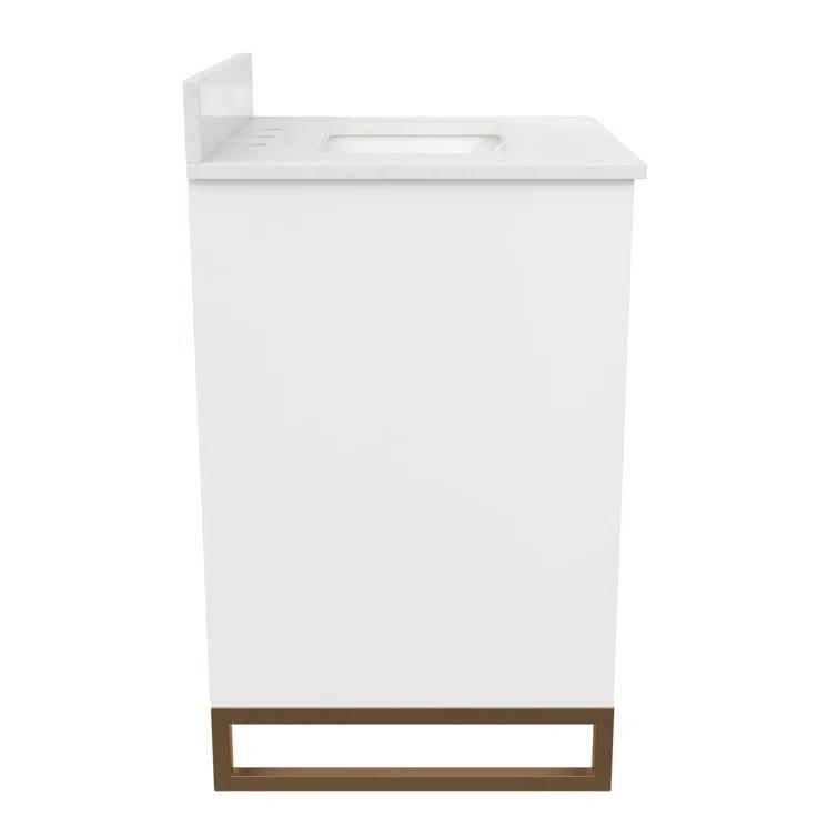 Leona 24” Bathroom Vanity