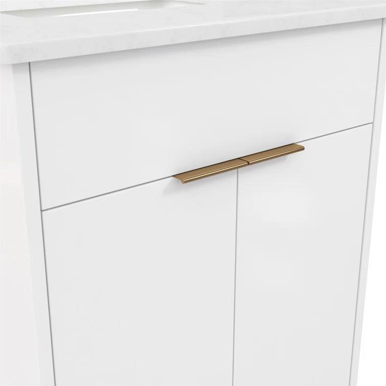 Leona 24” Bathroom Vanity