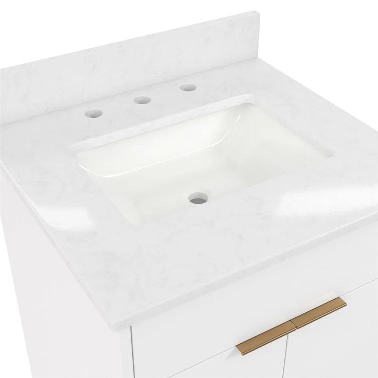 Leona 24” Bathroom Vanity