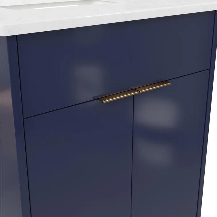 Leona 24” Bathroom Vanity