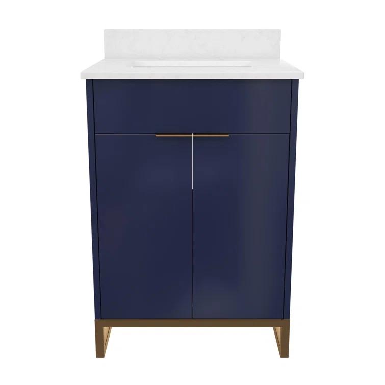 Leona 24” Bathroom Vanity