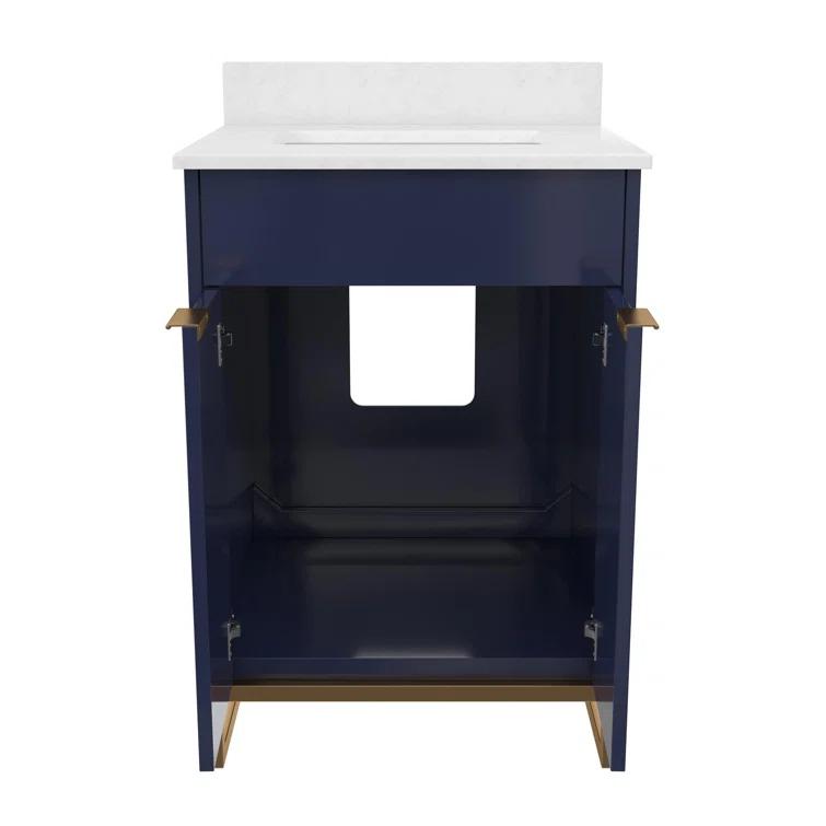 Leona 24” Bathroom Vanity