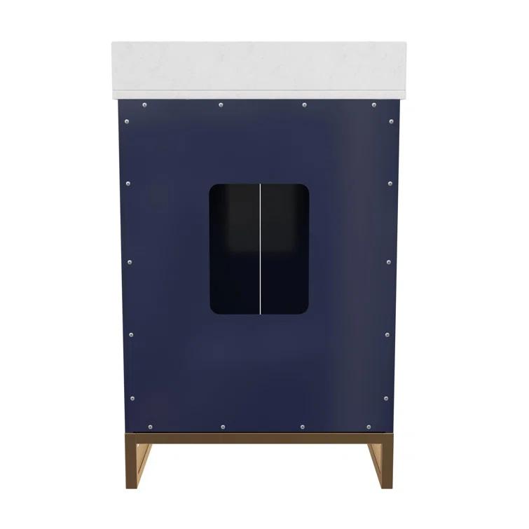 Leona 24” Bathroom Vanity