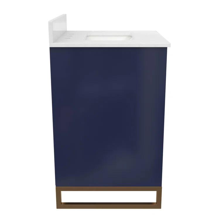Leona 24” Bathroom Vanity