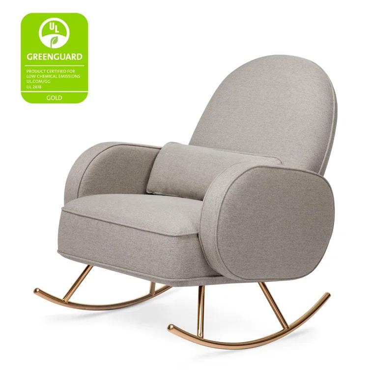 Compass Rocking Chair