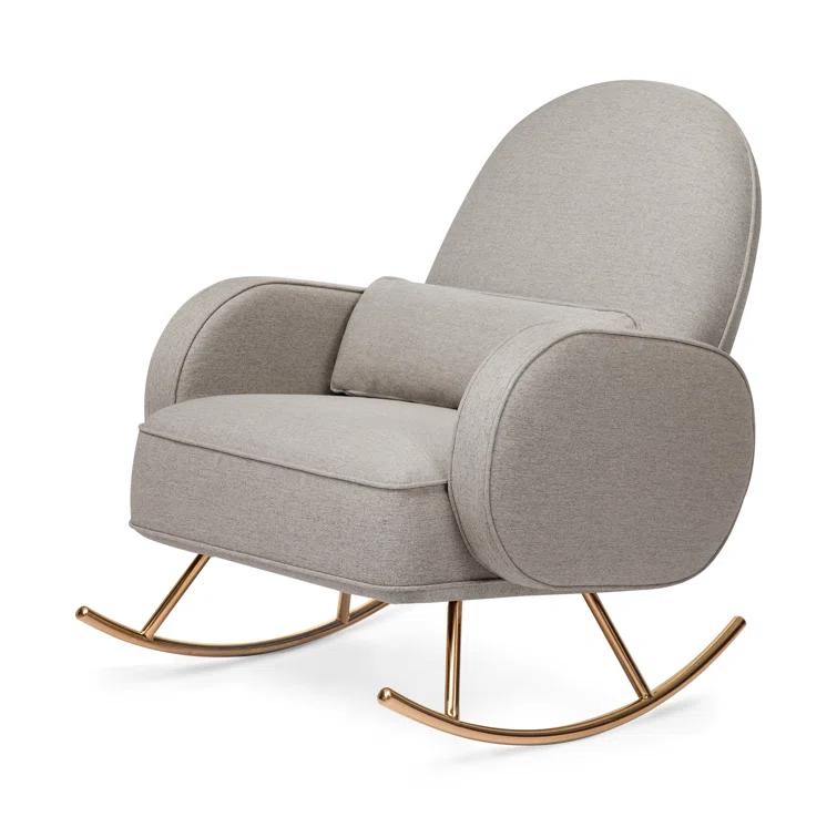 Compass Rocking Chair