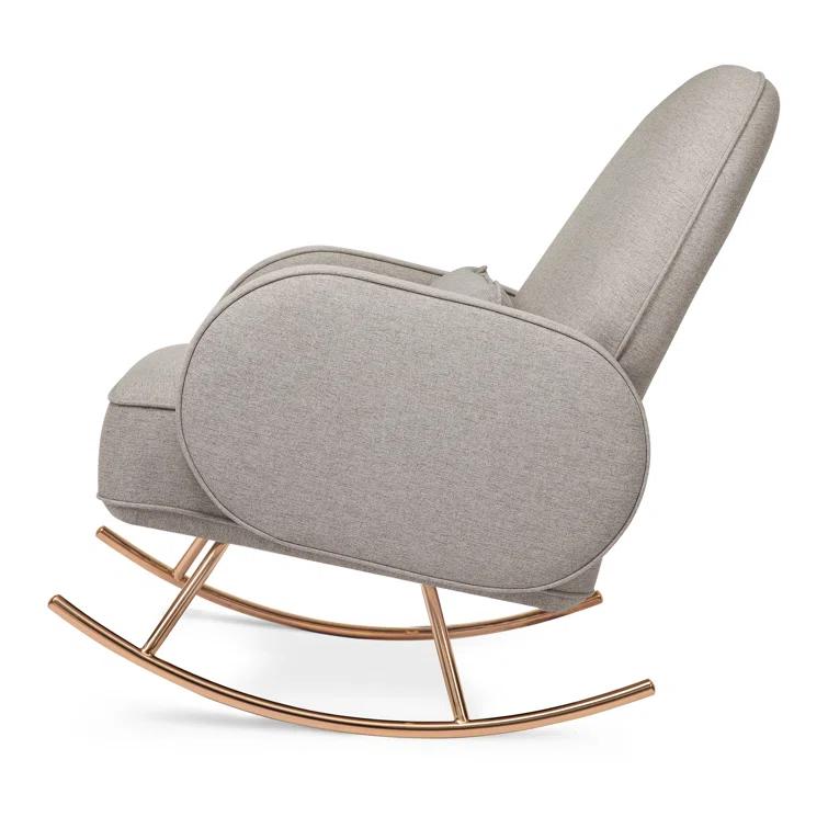 Compass Rocking Chair