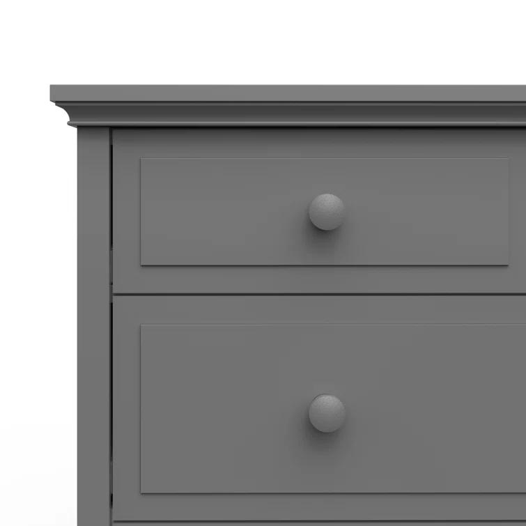 Universal Select 3 Drawer Dresser