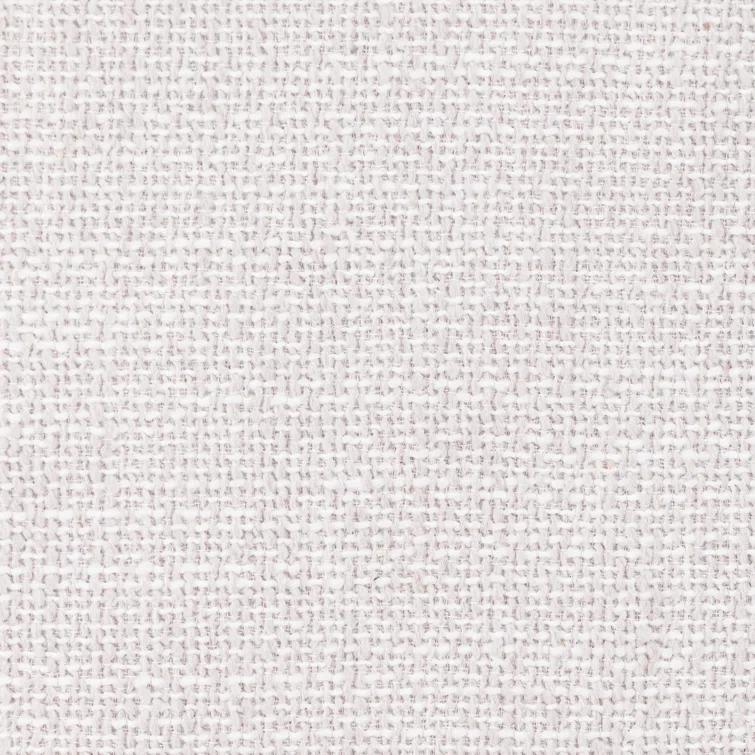 Yurewn Round Ottoman - Natural
