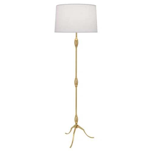 Robert Abbey Grace 64.125'' Traditional Floor Lamp