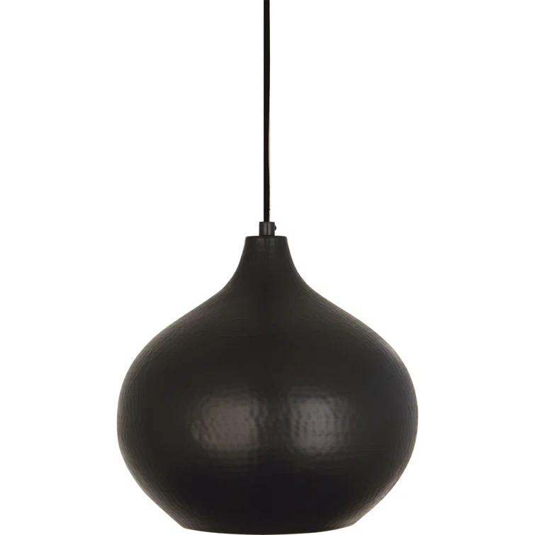 Robert Abbey Dal 1 - Light Single Pendant