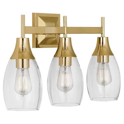 Robert Abbey Grace Plug-in Armed Sconce