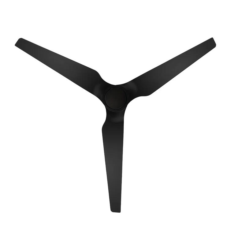 60" Stella 3 - Blade Outdoor/Indoor Smart Ceiling Fan with Remote Control Included, Works With Google Assistant, Amazon Alexa, Samsung Smart Things