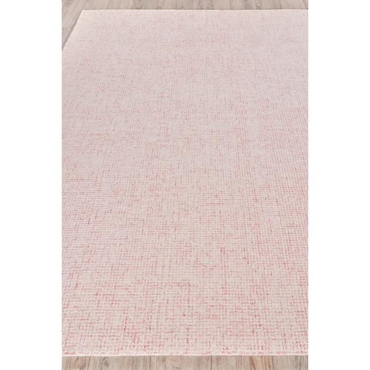 Caprice Wool Striped Rug