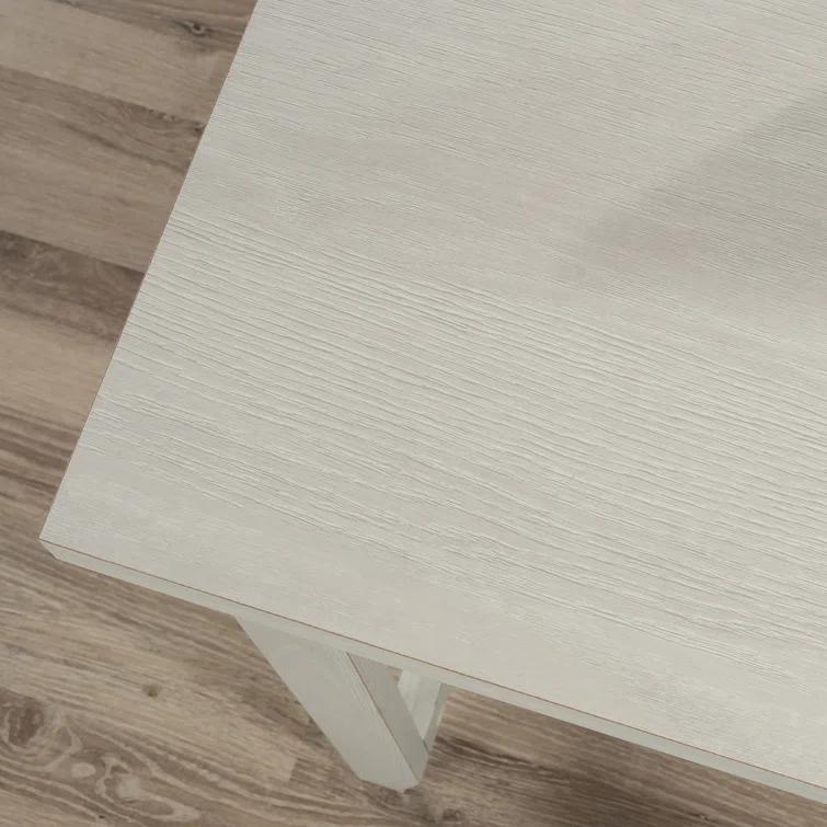 Cletus L-Shaped Writing Desk