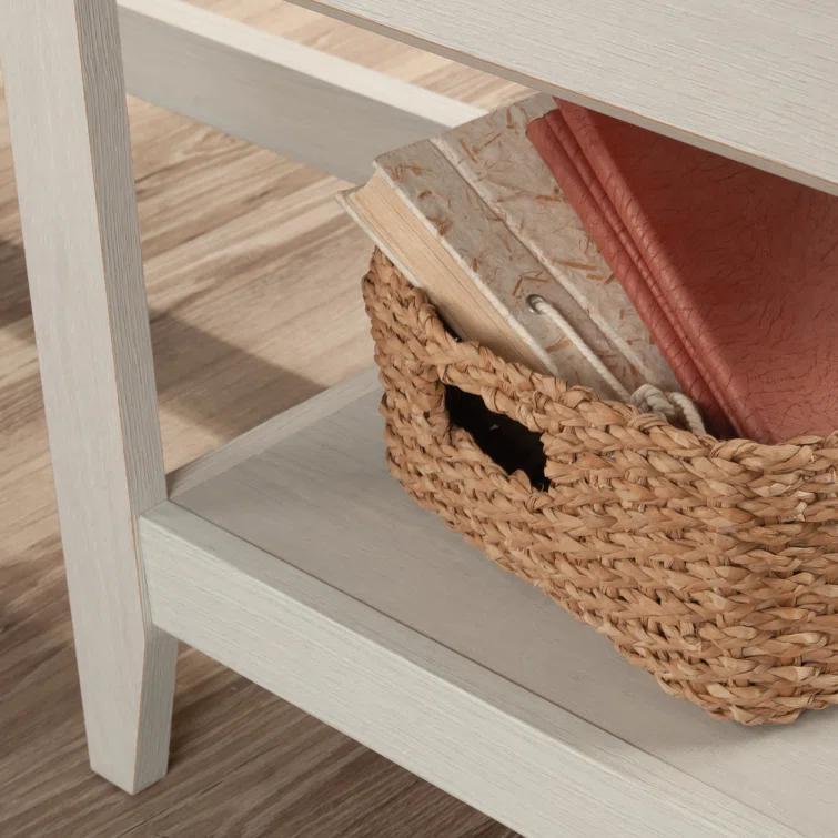 Cletus L-Shaped Writing Desk