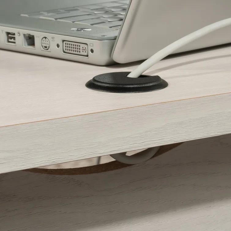 Cletus L-Shaped Writing Desk